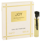 JOY by Jean Patou Vial EDP (sample) .05 oz for Women